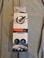 Monoculaire, Audio, Tv en Foto, Optische apparatuur | Verrekijkers, Ophalen of Verzenden, Nieuw, Overige typen, Met hoes of tas
