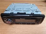 Pioneer autoradio 4x50W DEH-X5800BT - 2016, Auto diversen, Autoradio's, Ophalen of Verzenden, Gebruikt