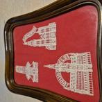 Brugse kantwerk vlaamse steden, Antiek en Kunst, Ophalen