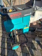 Bosch 2200 HP voor onderdelen, Tuin en Terras, Gebruikt, Elektrisch