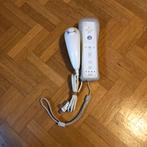 Nintendo Wii Controller Set - Wii Mote + Nunchuk, Ophalen of Verzenden, Zo goed als nieuw, Wii, Wii-mote of Nunchuck