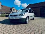 Ford Fiesta 1.3 Essence * Climatiseur * Garantie * 5 portes, Autos, 144 g/km, Argent ou Gris, Achat, Garantie prolongée