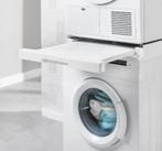 Uitschuifbare schuif voor wasmachinezuil, Elektronische apparatuur, Ophalen, Zo goed als nieuw