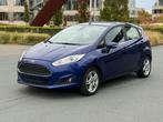 FORD FIESTA 1.0i automatique 75000km, Auto's, Automaat, Euro 6, Bedrijf, Te koop