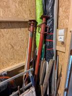 Schoren, Doe-het-zelf en Bouw, Steigers, Ophalen, Zo goed als nieuw, Overige typen