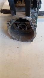 Goldoni Joli 56 pont, Enlèvement, Utilisé