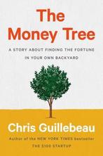 The Money Tree, Chris Guillebeau, Comme neuf, Enlèvement ou Envoi