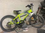 Kinderfiets Rockrider Mountainbike als nieuw, Fietsen en Brommers, Fietsen | Kinderfietsjes, Ophalen, Zo goed als nieuw, 20 inch of meer