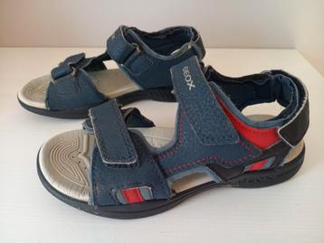 GEOX sandalen maat 30 beschikbaar voor biedingen