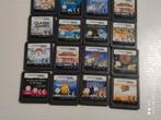Lot de jeux Nintendo DS et 3DS, Enlèvement ou Envoi, Comme neuf, DS Original ou Phat, Avec jeux