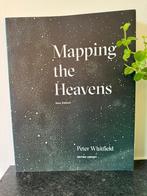 Mapping the Heavens - Peter Whitfield, Envoi, Peter Whitfield