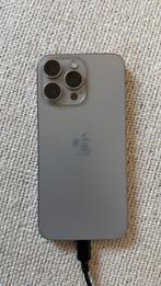 iPhone 15 Pro Max - 256 GB, Ophalen, Zo goed als nieuw, IPhone 14 Pro Max, Hoesje of Tasje