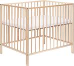 Park, parkonderlegger (Little Dutch) en (roze) mobiel, Kinderen en Baby's, Ophalen, Zo goed als nieuw