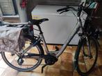 Veloci e-bike in geel, Fietsen en Brommers, Elektrische fietsen, Ophalen, Gebruikt