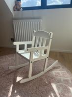Ikea SUNDVIK schommelstoel kind, Zo goed als nieuw, Ophalen, Stoel(en)