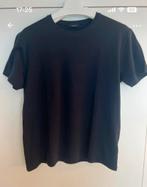 T-Shirt Massimo Dutti Maat M donkerblauw, Ophalen of Verzenden, Zo goed als nieuw, Maat 48/50 (M)