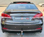 Hyundai I40 Berline 1.7 Crdi Euro 6 B 2018, Auto's, Euro 6, Bruin, Bedrijf, 5 deurs