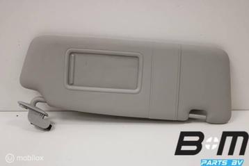 Zonneklep rechts Audi A3 8P Sportback beschikbaar voor biedingen