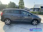 PEUGEOT 5008 Grijs KTPD rechts voor deur portier 2009-2017, Auto-onderdelen, Ophalen, Gebruikt, -, Deur