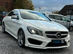 MERCEDES CLA 220CDI BOÎTE AUTO//PACK AMG INT &EXT //, Automaat, CLA, 4 cilinders, Alcantara