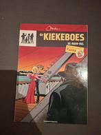 Kiekeboes 'de aqua-rel', Ophalen of Verzenden, Zo goed als nieuw