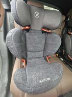 Isofix autostoeltje + autostoeltje met riem, Kinderen en Baby's, Autostoeltjes, Ophalen, Zo goed als nieuw, Isofix
