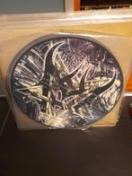 lp - mephistopheles - death unveiled - picture disc, Cd's en Dvd's, Ophalen of Verzenden, Zo goed als nieuw