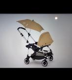Poussette Bugaboo Bee 3, Gebruikt, Bugaboo, Met reiswieg, Ophalen