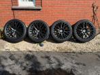21” PORSCHE PANAMERA WIELEN MET NIEUWE MICHELIN PILOT BANDEN, Auto-onderdelen, Banden en Velgen, Ophalen, Gebruikt, Banden en Velgen