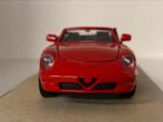 Alfa Romeo Spider, Hobby en Vrije tijd, Ophalen of Verzenden, Auto