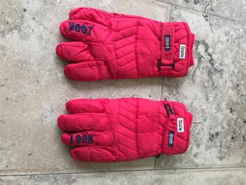 Motorwanten Thinsulate beschikbaar voor biedingen