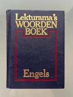 Woordenboek Engels, Boeken, Woordenboeken, Ophalen of Verzenden, Zo goed als nieuw, Engels