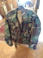 M65 jacket / veste orginal USA - new, Autres couleurs, Taille 56/58 (XL), Enlèvement ou Envoi, Neuf