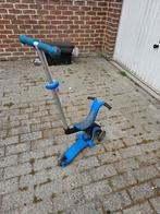Loopfiets en step 2 in 1, Kinderen en Baby's, Speelgoed | Buiten | Voertuigen en Loopfietsen, Ophalen of Verzenden