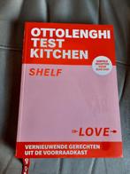 Yotam Ottolenghi - Ottolenghi Test Kitchen - Shelf Love, Boeken, Ophalen of Verzenden, Zo goed als nieuw, Yotam Ottolenghi; Noor Murad