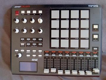 Akai mpd32, Enlèvement ou Envoi, Utilisé