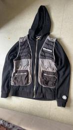 Trui Banlieu, Vêtements | Hommes, Vestes | Été, Enlèvement, Porté, Taille 52/54 (L), Noir