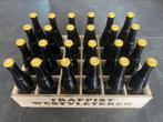 West-vleteren 12 24x 33cl, Verzamelen, Biermerken, Ophalen of Verzenden, Nieuw, Flesje(s), Overige merken