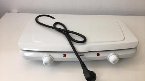 Kampeer  kookplaat, Caravans en Kamperen, Kampeeraccessoires, Zo goed als nieuw, Ophalen
