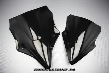 Windscherm KAWASAKI NINJA 650 R 2017 - 2019 beschikbaar voor biedingen