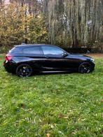 Bmw 140i X Drive, Auto's, BMW, Automaat, 1 Reeks, Zwart, USB