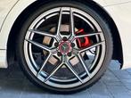 19 inch CVR wheels 8J ET44 5x112 naaf 66 Hankook 225/35 TPMS, Auto-onderdelen, Banden en Velgen, 19 inch, Gebruikt, Banden en Velgen