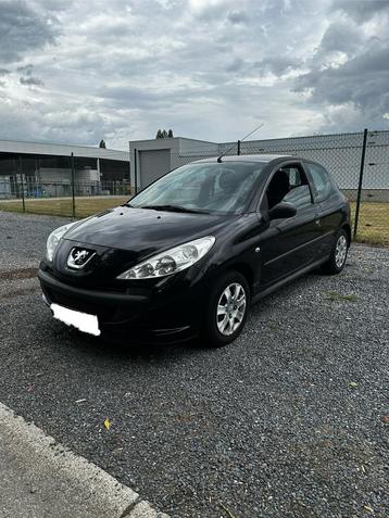 Peugeot 206+ 1.4 Benzine !67.000km! “TOPSTAAT” beschikbaar voor biedingen