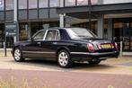 Bentley Arnage 6.75 V8 RED LABEL (bj 2000, automaat), Auto's, 4 deurs, Beige, Zwart, Leder