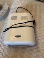 Ponceuse électrique + lampe uv séchage ongle, Bijoux, Sacs & Beauté, Enlèvement, Comme neuf, Mains et Ongles, Accessoires