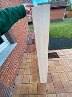 Laminaat, Doe-het-zelf en Bouw, Ophalen, Gebruikt