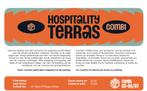 Combi-Terrasticket Werchter 2025, Tickets en Kaartjes, Evenementen en Festivals, Eén persoon, Meerdaags