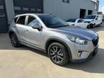 Mazda CX-5 2.2 diesel automaat word gekeurd voor verkoop, Auto's, Mazda, Automaat, Stof, Gebruikt, 4 cilinders