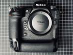 Nikon Z9 incl. accessories and 2nd rechargeable battery, TV, Hi-fi & Vidéo, Batteries, Comme neuf, Enlèvement ou Envoi
