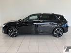 Opel New Astra Hybrid PHEV 180 PK BUSINESS EDITION, 180 ch, Berline, Hybride Électrique/Essence, Noir